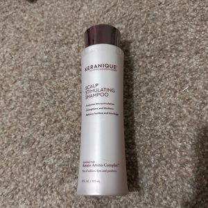 Keranique Scalp Simulating Shampoo
